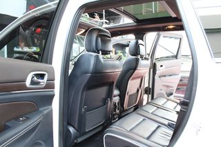 Jeep Grand Cherokee 2016