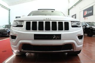 Jeep Grand Cherokee 2016