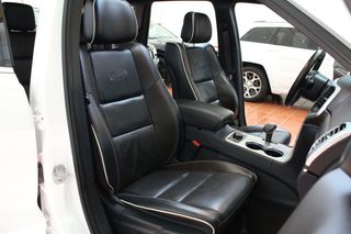 Jeep Grand Cherokee 2016