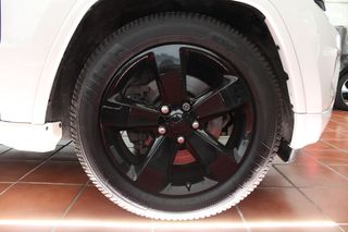 Jeep Grand Cherokee 2016