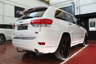 Jeep Grand Cherokee 2016