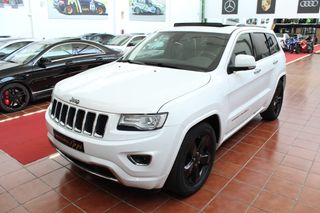 Jeep Grand Cherokee 2016