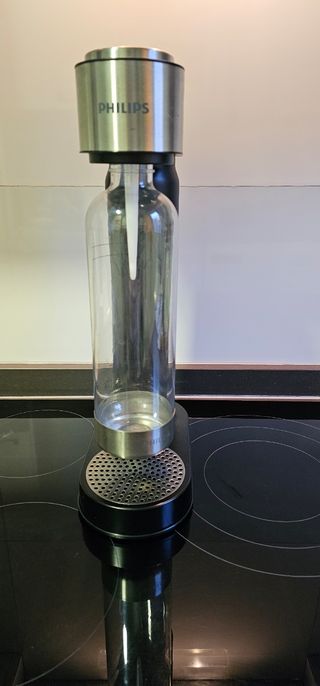 Gasificador Philips
