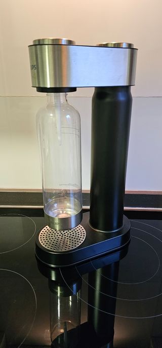 Gasificador Philips