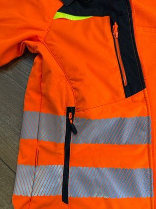 Chaqueta Portwest DX475