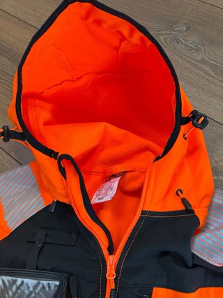 Chaqueta Portwest DX475