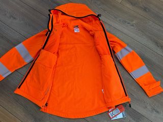 Chaqueta Portwest DX475