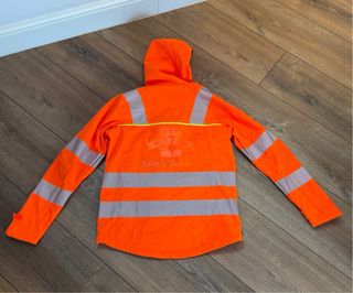 Chaqueta Portwest DX475