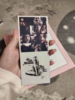 Segnalibro di "Anora"