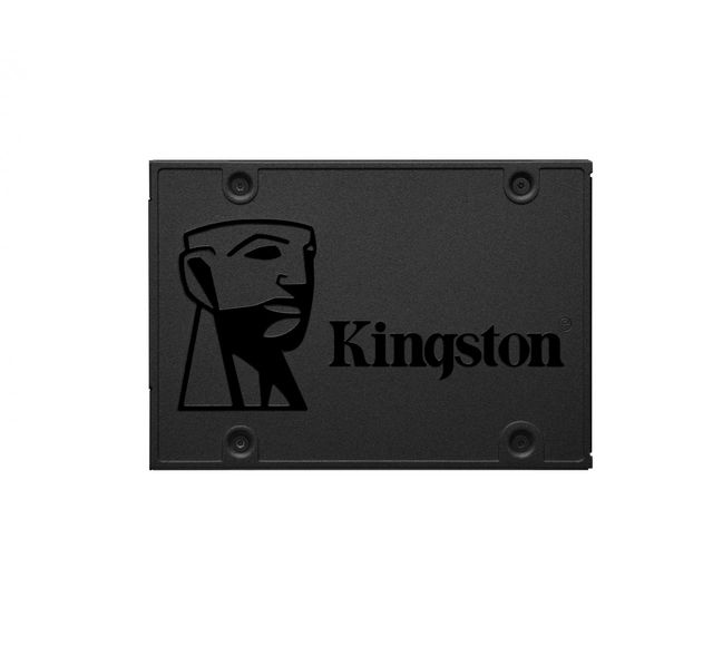 Disco Duro SSD 120GB Kingston A400