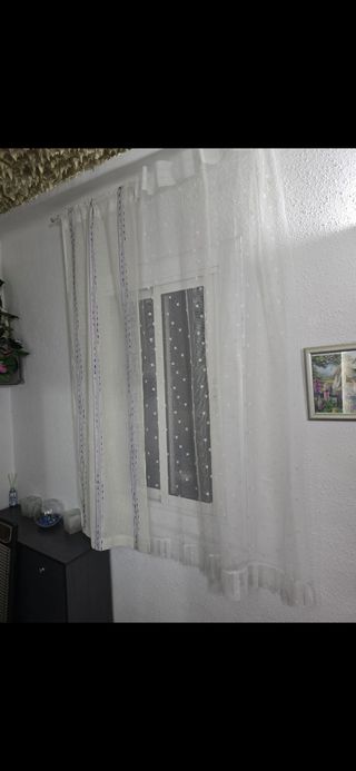 Dos Cortinas