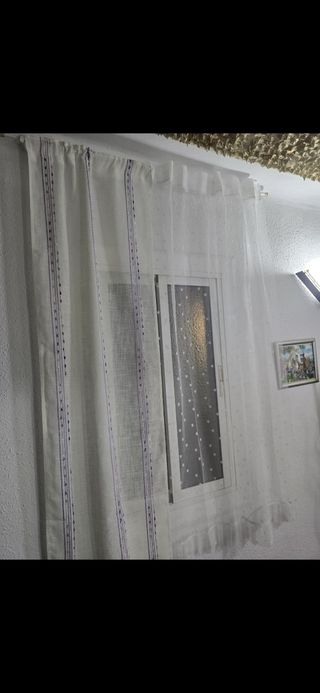 Dos Cortinas