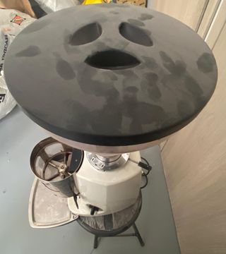 macina caffè professionale da bar ristoranti ecc.