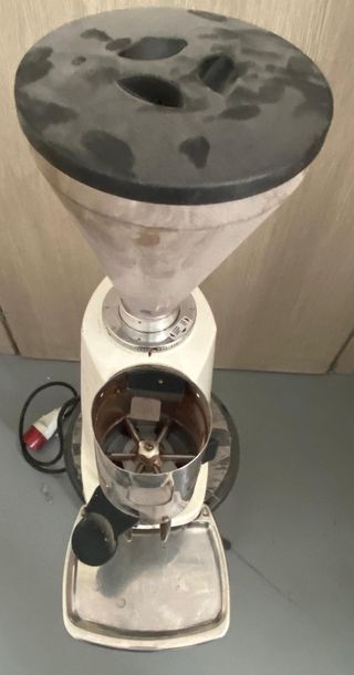 macina caffè professionale da bar ristoranti ecc.