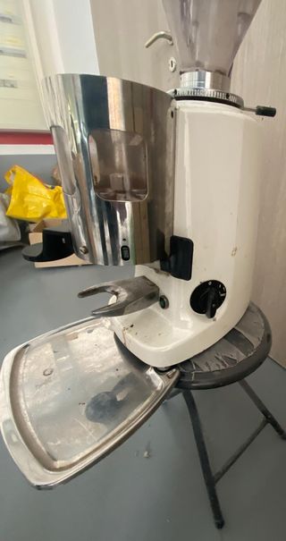 macina caffè professionale da bar ristoranti ecc.