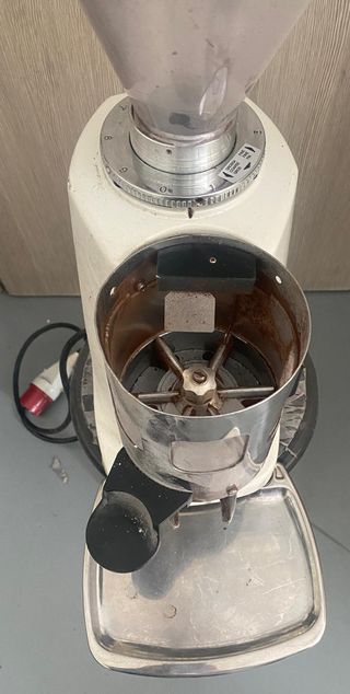 macina caffè professionale da bar ristoranti ecc.