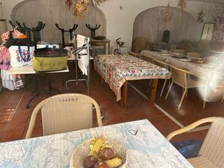 ALQUILER RESTAURANTE + Almacen