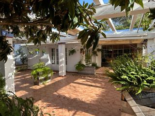 ALQUILER RESTAURANTE + Almacen