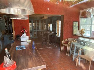 ALQUILER RESTAURANTE + Almacen