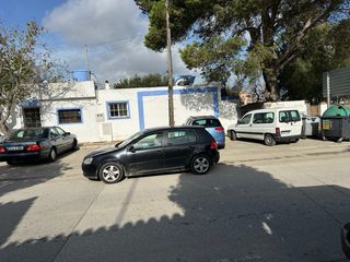 ALQUILER RESTAURANTE + Almacen