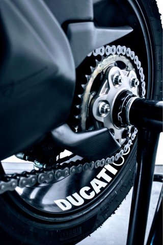 Ducati 1199