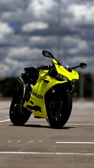 Ducati 1199