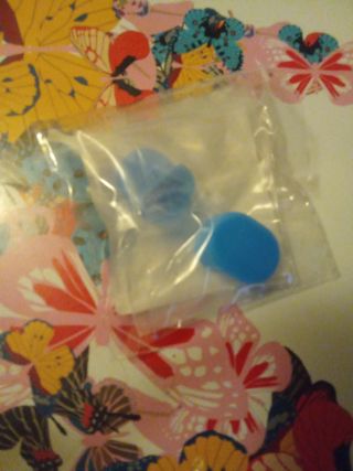 Funda silicona gancho guardabarrosXiaomi