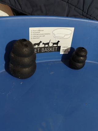 Cama para perro etc, nueva