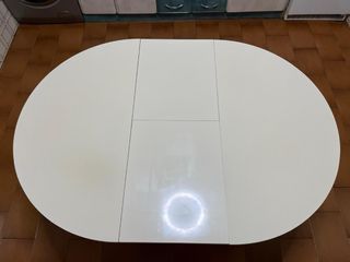 Mesa de cocina