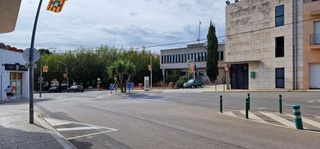 Nave industrial en venta en Sénia, la