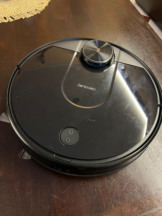 Robot aspiradora Cecotec Conga