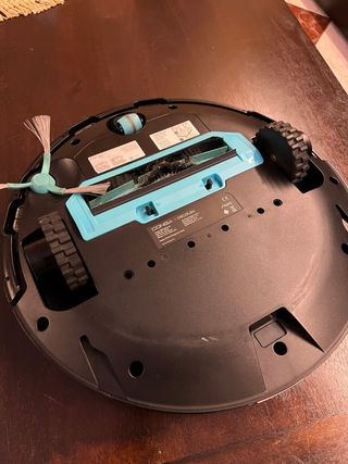 Robot aspiradora Cecotec Conga