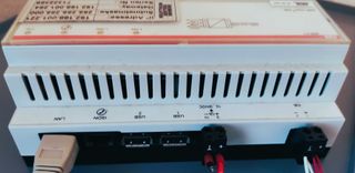 Web Server KNX ABB IN/S 3.1