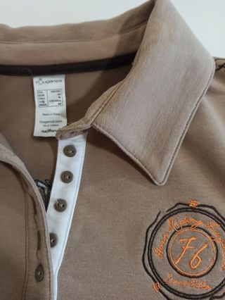 Polo de Equitación: DECATHLON.