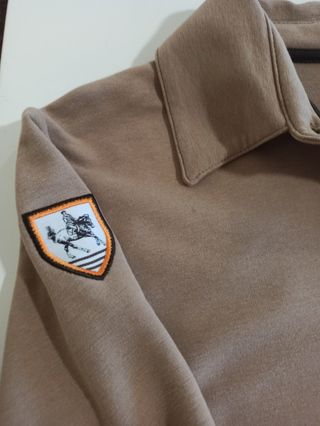 Polo de Equitación: DECATHLON.