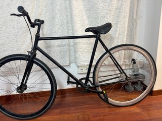 Bicicleta de carretera