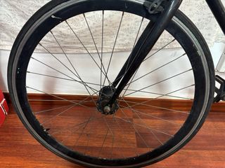 Bicicleta de carretera