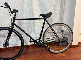 Bicicleta de carretera