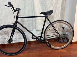 Bicicleta de carretera