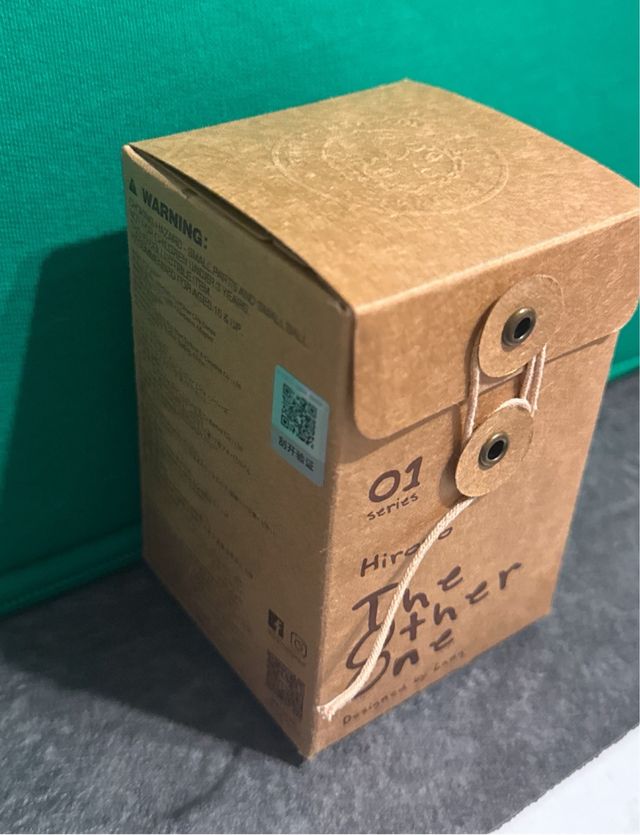 Hirono The other one