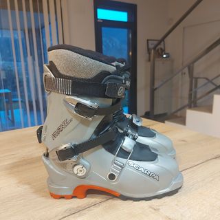 Botas ski travesía Scarpa avant lady 38