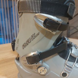 Botas ski travesía Scarpa avant lady 38