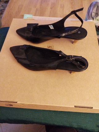 Zapatos de salón 