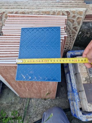 Azulejos 