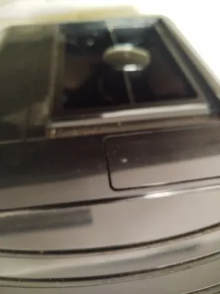 Cafetera barista smart