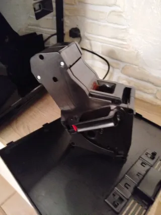 Cafetera barista smart