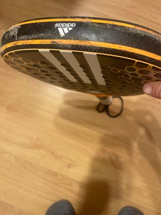 Pala Adidas Carbon ATTK