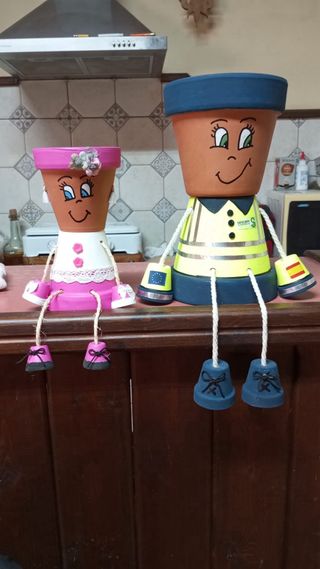 macetas personalizadas