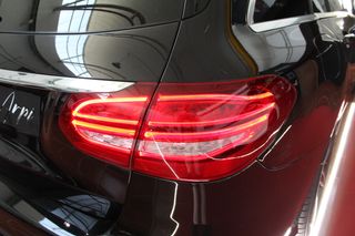 Mercedes-Benz Clase C 2018