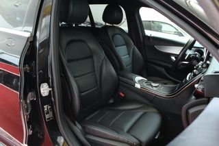 Mercedes-Benz Clase C 2018